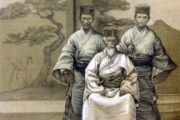 Istorijske okolnosti i karate