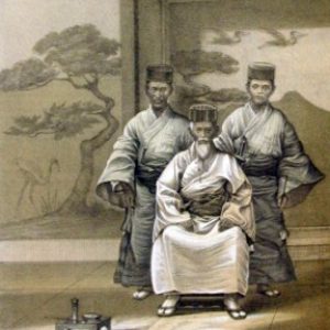 Istorijske okolnosti i karate